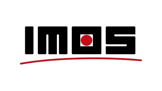 Imos - logo společnosti