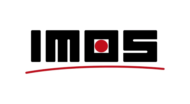 Imos - logo společnosti